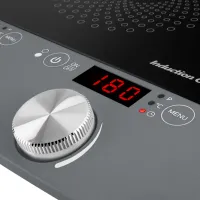 Настольная плита Sencor SCP4202GY Индукционная/ Серый photo 5