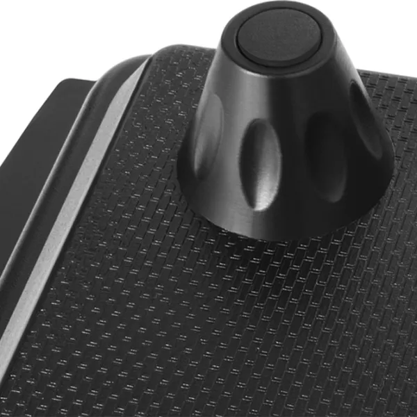 Plită de masă Sencor SCP4202GY Cu inducție/ Gray photo 6