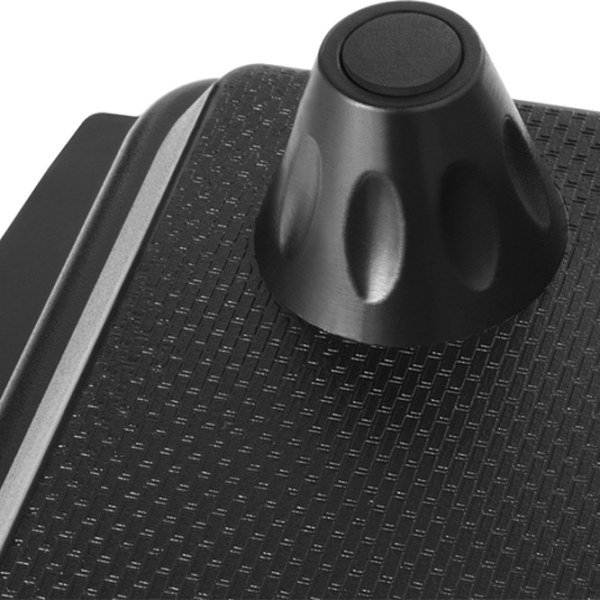 Plită de masă Sencor SCP4202GY Cu inducție/ Gray photo 6