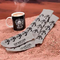Кружка Star Wars The Mandalorian Mug and Socks 500 мл photo 2