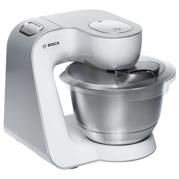 Mașină de bucătărie Bosch MUM58259 1000 W/ White photo 3