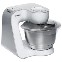 Mașină de bucătărie Bosch MUM58259 1000 W/ White photo 3