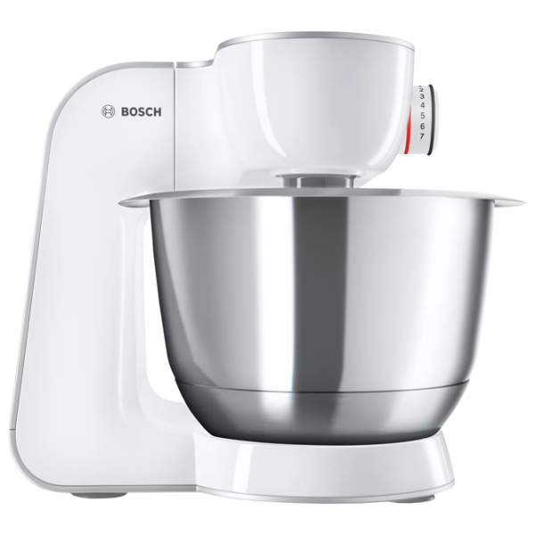 Mașină de bucătărie Bosch MUM58259 1000 W/ White photo 4