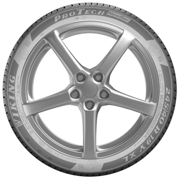 Шины Viking ProTech NewGen 245/ 40 R19 98Y XL Лето/ Легковой photo 2