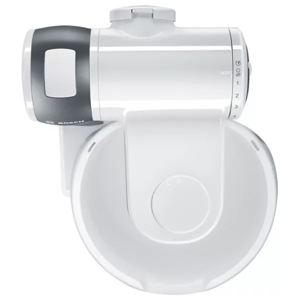 Mașină de bucătărie Bosch MUM4855 600 W/ White photo 5