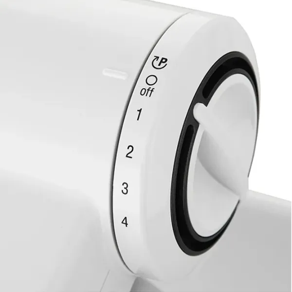 Mașină de bucătărie Bosch MUM4855 600 W/ White photo 6