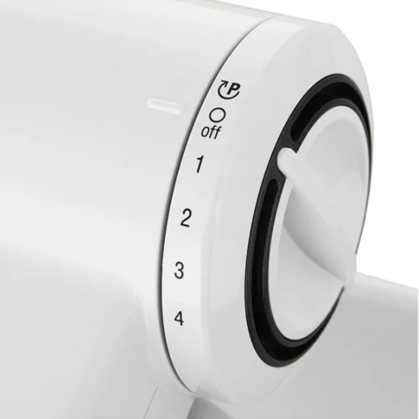 Mașină de bucătărie Bosch MUM4855 600 W/ White photo 6