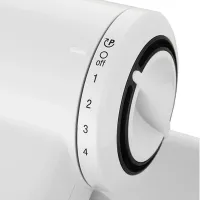 Mașină de bucătărie Bosch MUM4855 600 W/ White photo 6