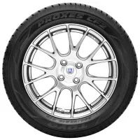 Anvelope Toyo Proxes CF2 195/ 55 R15 85H Vară/ Autoturism photo 2