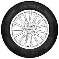 Anvelope Toyo Celsius 185/ 65 R15 88H All-season/ Autoturism photo 2