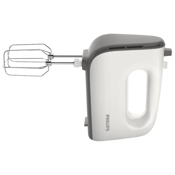 Mixer Philips HR3745/ 00 450 W/ White photo 4