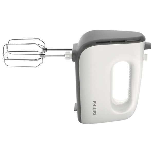 Mixer Philips HR3745/ 00 450 W/ White photo 4