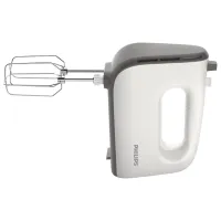 Mixer Philips HR3745/ 00 450 W/ White photo 4