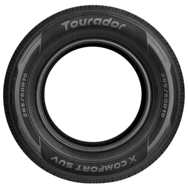Anvelope Tourador X Comfort Suv 215/ 65 R17 99H Vară/ Autoturism photo 2