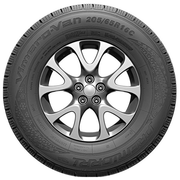 Anvelope Rosava Premiorri Vimero Van 225/ 75 R16C 118/ 116R M+S All-season/ Camionetă photo 2