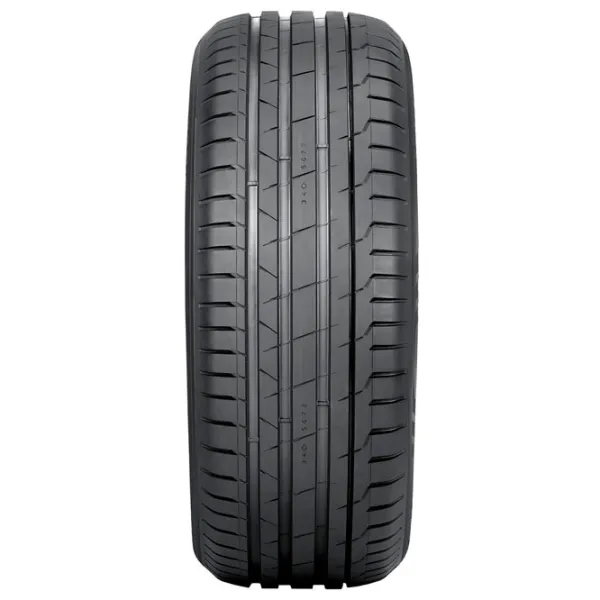 Шины Nokian Hakka Black 2 235/ 50 R19 99V Лето/ Внедорожник photo 2 Шины Nokian Hakka Black 2 235/ 50 R19 99V Лето/ Внедорожник photo 2