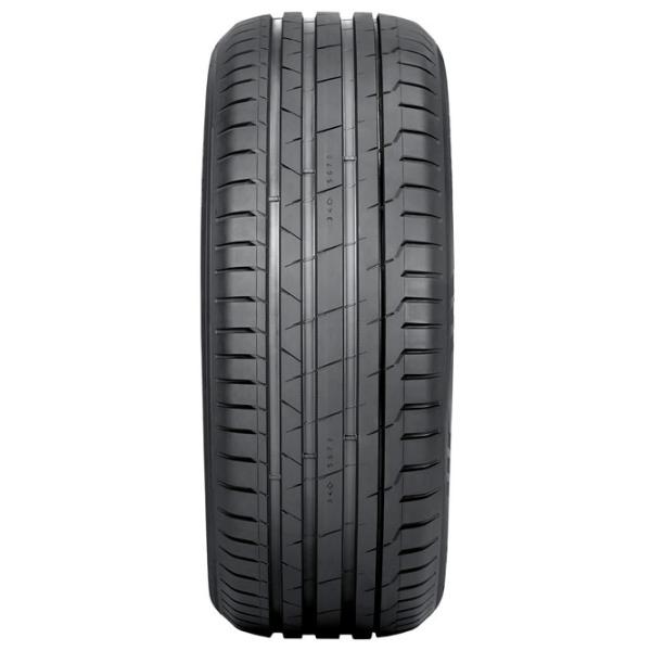 Шины Nokian Hakka Black 2 235/ 50 R19 99V Лето/ Внедорожник photo 2 Шины Nokian Hakka Black 2 235/ 50 R19 99V Лето/ Внедорожник photo 2