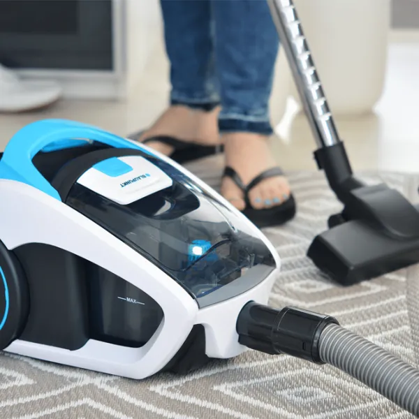 Aspirator Blaupunkt VCC301 700 W/ Blue photo 7