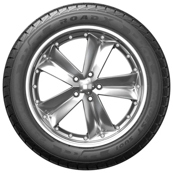 Шины Roadx RX Quest SU01 225/ 55 R19 99W Летние/ Легковой photo 2
