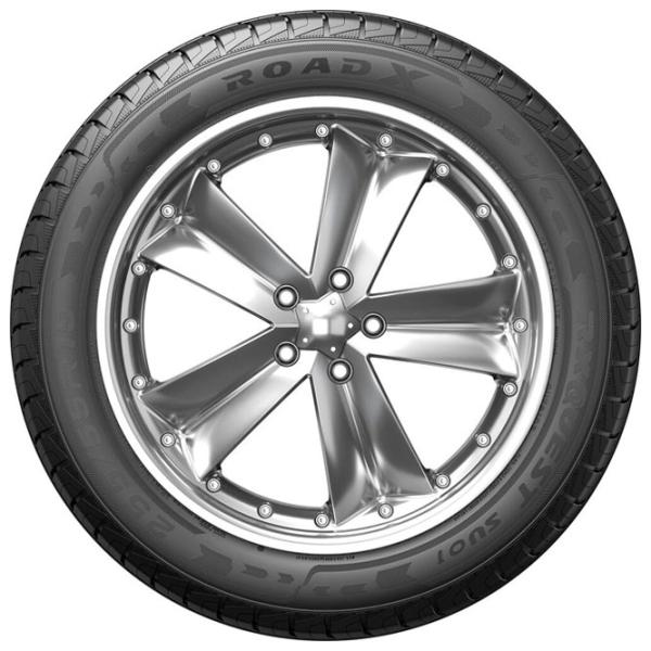 Шины Roadx RX Quest SU01 225/ 55 R19 99W Летние/ Легковой photo 2