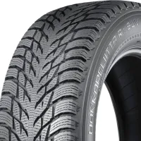 Шины Nokian Hakkapeliitta R3 SUV 235/ 65 R17 108R XL Зима/ Внедорожник photo 3