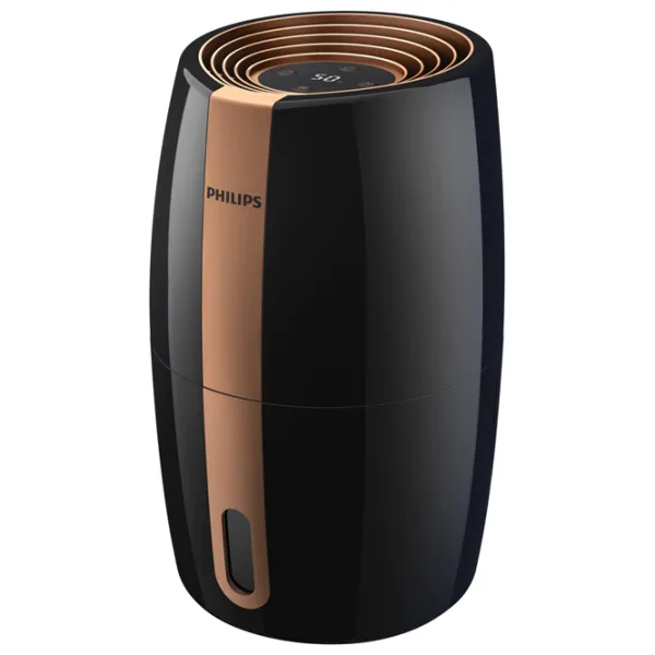 Увлажнитель воздуха Philips HU2718/ 10 Традиционный/ Черный photo 2