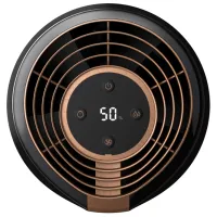 Umidificator de aer Philips HU2718/ 10 Tradițional/ Black photo 3