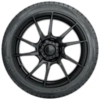 Шины Nokian Hakka Black 2 235/ 45 R17 97Y XL Лето/ Легковой photo 2