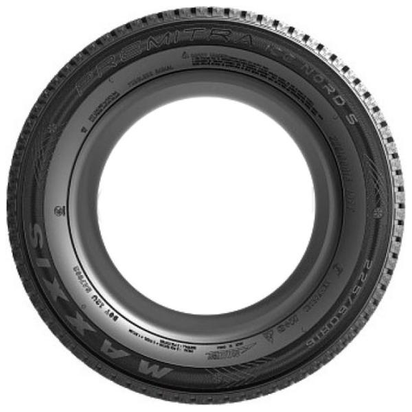 Шины Maxxis NP5 Premitra Ice Nord 225/ 45 R17 94T XL M+S Зима/ Легковой photo 3 Шины Maxxis NP5 Premitra Ice Nord 225/ 45 R17 94T XL M+S Зима/ Легковой photo 3