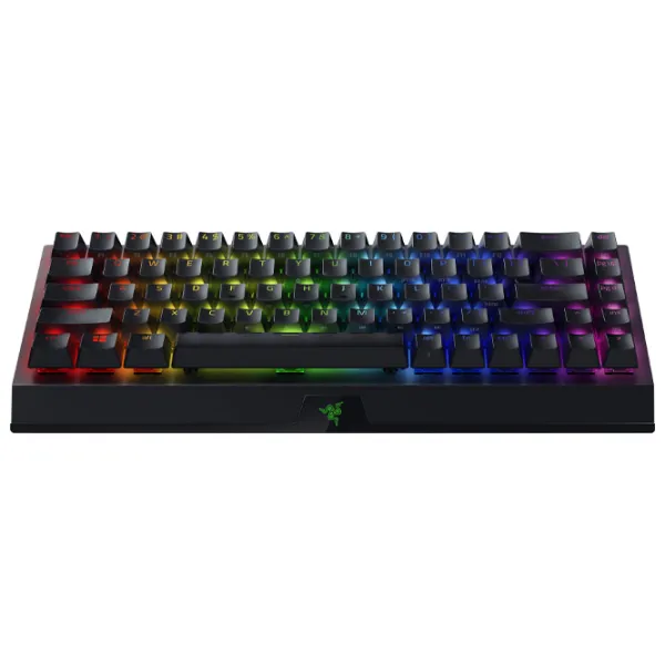 Клавиатура Razer BlackWidow V3 Mini Беспроводные/ Черный photo 3