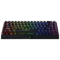 Клавиатура Razer BlackWidow V3 Mini Беспроводные / Черный photo 3