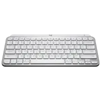 Tastatură Logitech MX Keys mini Fără fir / Gray photo 2