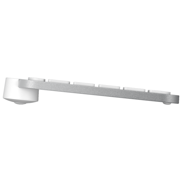 Клавиатура Logitech MX Keys mini Беспроводные + Проводные/ Серый photo 4