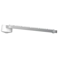 Tastatură Logitech MX Keys mini Fără fir / Gray photo 4