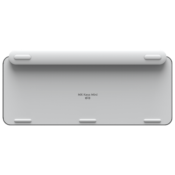 Клавиатура Logitech MX Keys mini Беспроводные + Проводные/ Серый photo 5