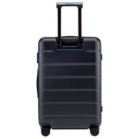 Чемодан Xiaomi Luggage Classic 24" 64л/ Черный photo 4