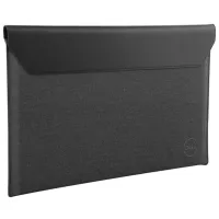 Geantă pentru laptop Dell Premier Sleeve 13 13.3"/ Black photo 2