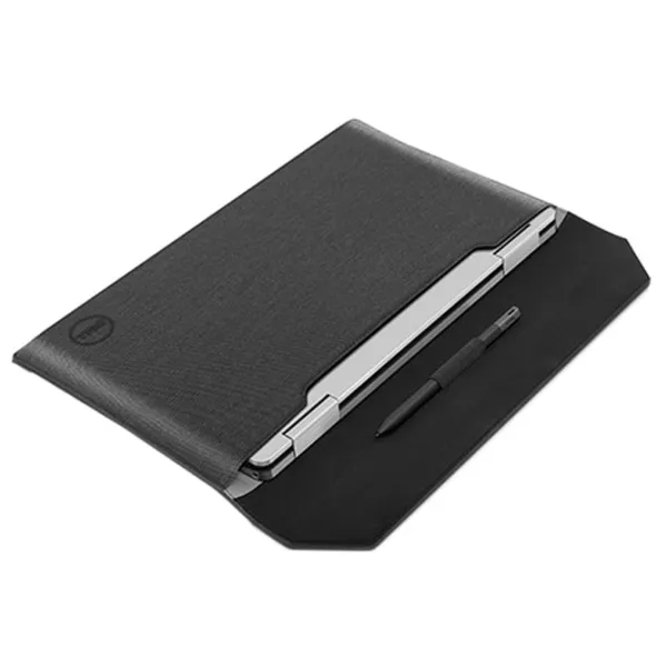 Сумка для ноутбука Dell Premier Sleeve 13 13.3"/ Черный photo 3