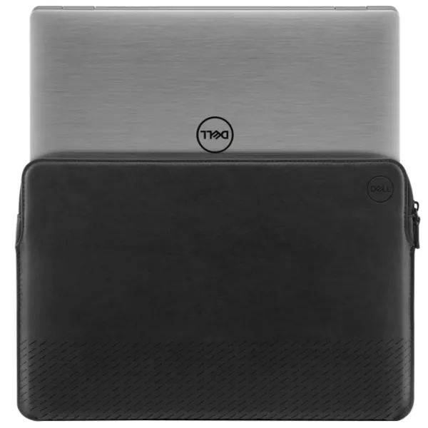 Сумка для ноутбука Dell EcoLoop Sleeve 14 14"/ Черный photo 2 Сумка для ноутбука Dell EcoLoop Sleeve 14 14"/ Черный photo 2