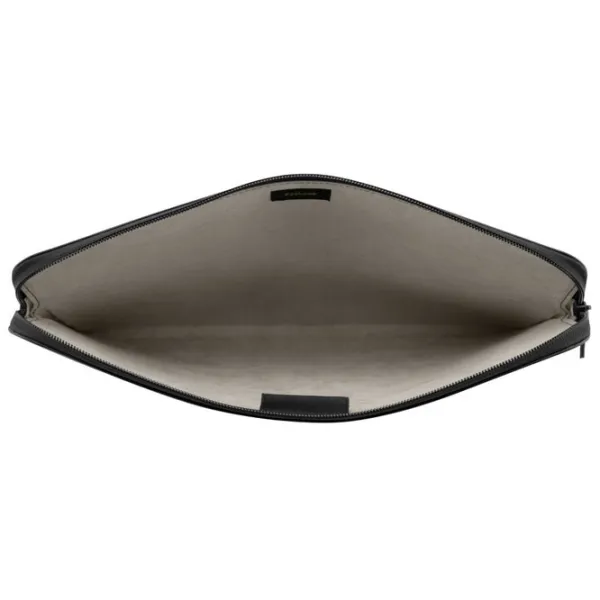 Сумка для ноутбука Dell EcoLoop Sleeve 14 14"/ Черный photo 3 Сумка для ноутбука Dell EcoLoop Sleeve 14 14"/ Черный photo 3