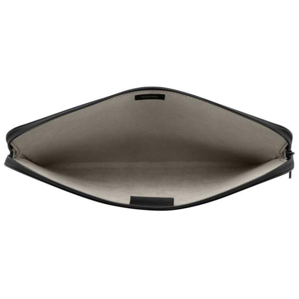 Сумка для ноутбука Dell EcoLoop Sleeve 14 14"/ Черный photo 3 Сумка для ноутбука Dell EcoLoop Sleeve 14 14"/ Черный photo 3