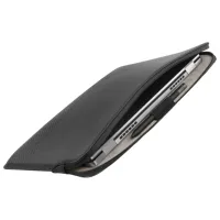 Сумка для ноутбука Dell EcoLoop Sleeve 14 14"/ Черный photo 4