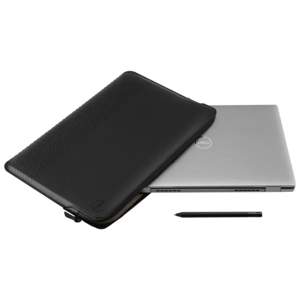 Сумка для ноутбука Dell EcoLoop Sleeve 14 14"/ Черный photo 5 Сумка для ноутбука Dell EcoLoop Sleeve 14 14"/ Черный photo 5