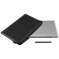 Сумка для ноутбука Dell EcoLoop Sleeve 14 14"/ Черный photo 5