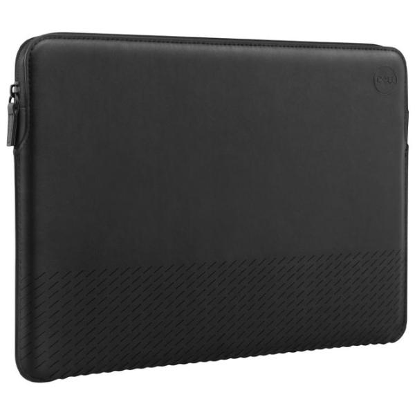 Сумка для ноутбука Dell EcoLoop Sleeve 14 14"/ Черный photo 6 Сумка для ноутбука Dell EcoLoop Sleeve 14 14"/ Черный photo 6