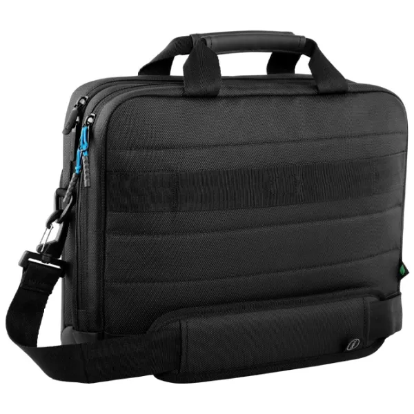Сумка для ноутбука Dell Pro Briefcase 14 14"/ Черный photo 5 Сумка для ноутбука Dell Pro Briefcase 14 14"/ Черный photo 5