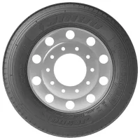 Jinyu JF568 215/ 75 R17.5 135/ 133L PR16 Всесезонные/ Грузовик photo 2