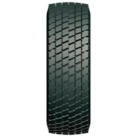Шины Jinyu JD575 MRT 215/ 75 R17.5 135/ 133L 16PR Лето/ Грузовик photo 2