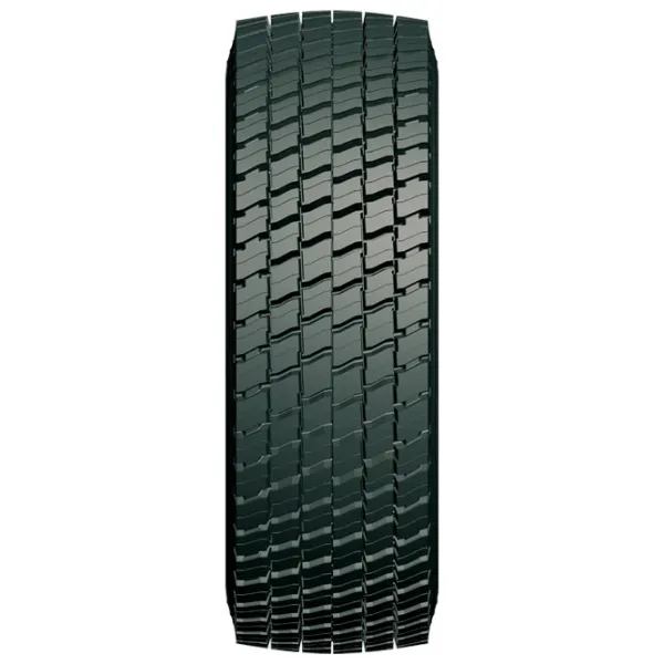 Anvelope Jinyu JD575 MRT 205/ 75 R17.5 124/ 122L PR14 Vară/ Camion photo 2 Anvelope Jinyu JD575 MRT 205/ 75 R17.5 124/ 122L PR14 Vară/ Camion photo 2
