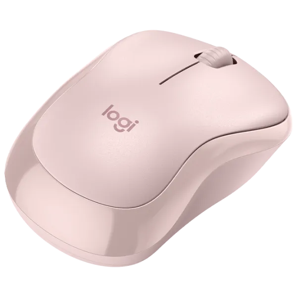 Мышь Logitech M220 Роза photo 2 Мышь Logitech M220 Роза photo 2